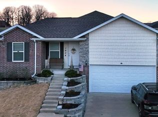 1904 Bradford St, Harrison, AR 72601