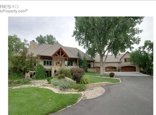 267 23rd St SW, Loveland, CO 80537