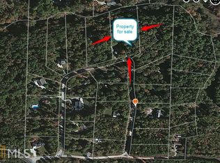 0 Wild Turkey Trl #13, Cleveland, GA 30528