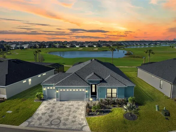 6356 EDENFIELD RUN, THE VILLAGES, FL 34762