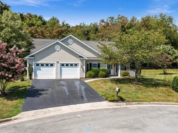 6028 Tolman Cir, Roanoke, VA 24012