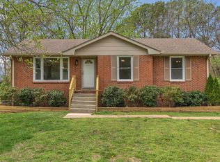 7960 Stallion Dr, Nashville, TN 37221