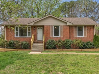 7960 Stallion Dr, Nashville, TN, 37221