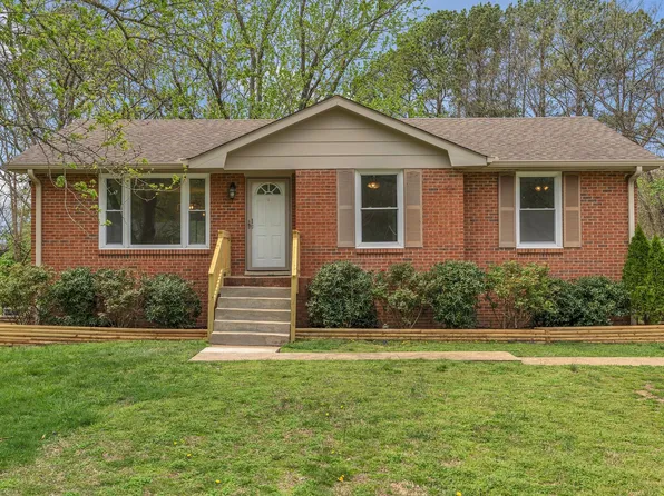 7960 Stallion Dr, Nashville, TN 37221