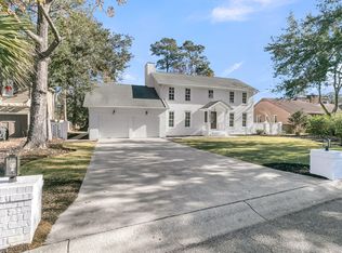 58 Indigo Point Dr, Charleston, SC 29407