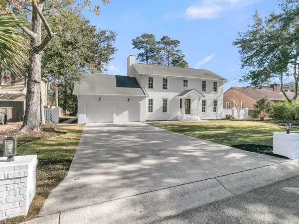 58 Indigo Point Dr, Charleston, SC 29407