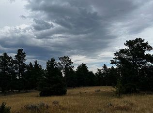 91 Juniper Hills Rd, Moorcroft, WY 82721