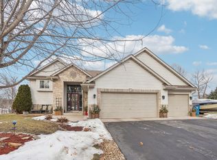 22374 Elston Ave, Forest Lake, MN 55025