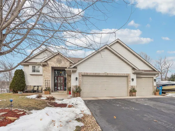 22374 Elston Ave, Forest Lake, MN 55025