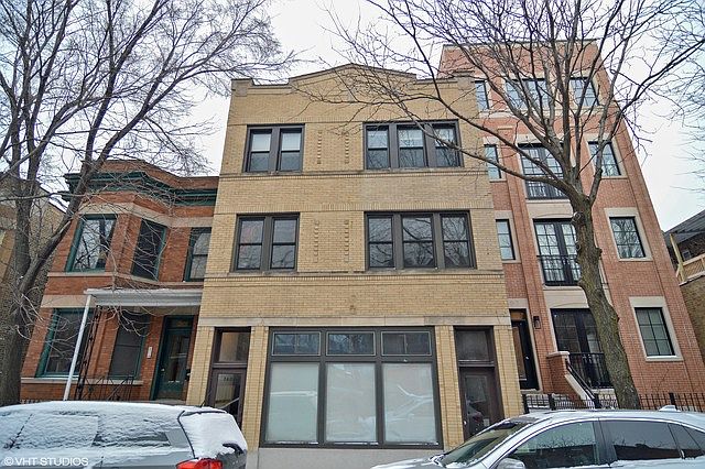 1st image of 3609 N Damen Ave #1