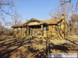 40160 W 5th St, Terlton, OK 74081