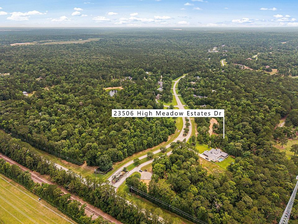 1st image of 23506 High Meadow Estates Dr