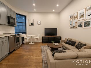 45 Tiemann Pl APT 3P, New York, NY 10027