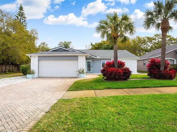 9055 ANTILLES DRIVE, SEMINOLE, FL 33776