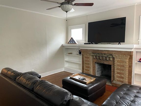 5th image of 2000 W Dekle Ave APT 4