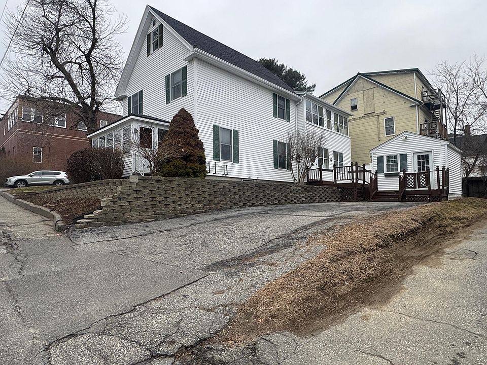 1st image of 33 Franklin Street