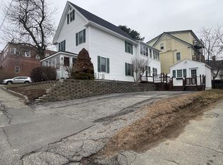 33 Franklin Street, Augusta, ME 04330
