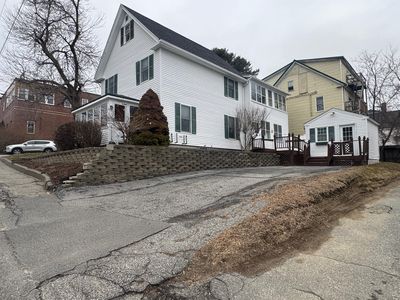 33 Franklin Street, Augusta, ME, 04330