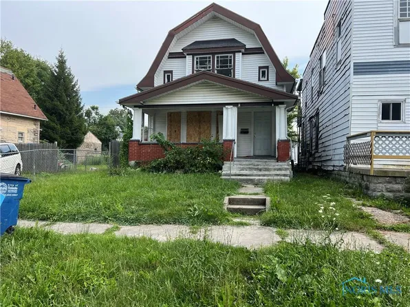 289 Knower St, Toledo, OH 43609