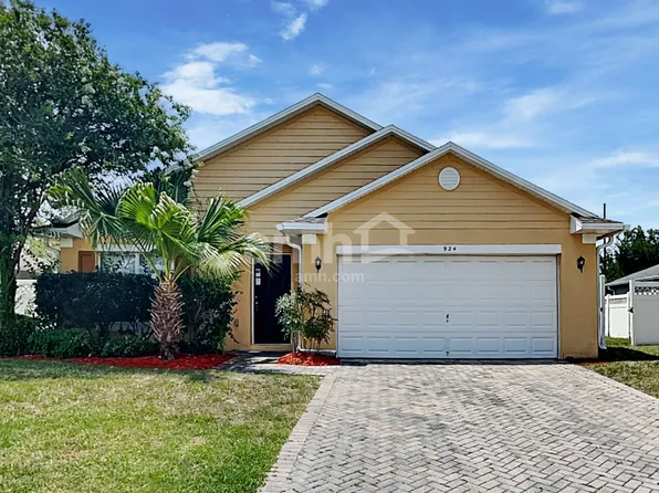 924 Burland Cir, Winter Garden, FL 34787