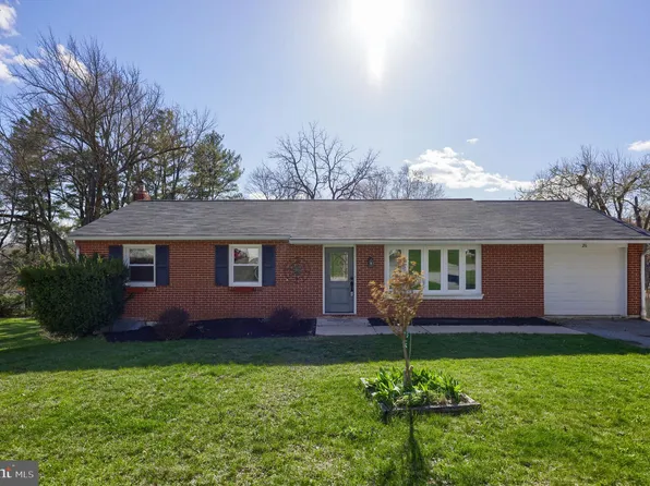 26 Virginia Ave, Shrewsbury, PA 17361