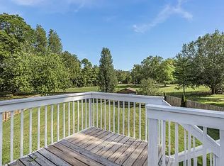 121 Manchester Rd, Oak Ridge, TN 37830