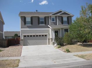 5555 Laredo Way, Denver, CO 80239