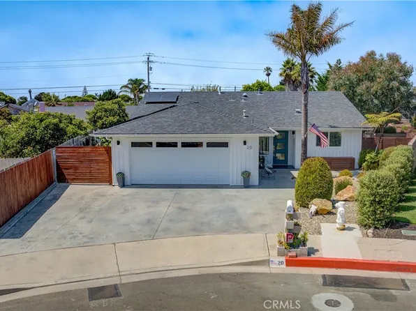 20 Jalama Ct, Grover Beach, CA 93433