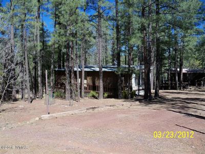 4545 Hidden Way, Show Low, AZ, 85901