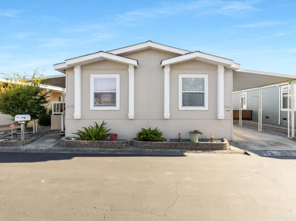 5770 Winfield Blvd Space 148, San Jose, CA 95123