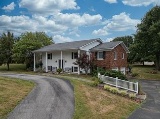 102 Pleasant Ridge Dr, Richmond, KY 40475