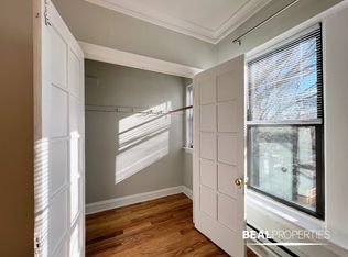 4614 N Paulina St APT 406, Chicago, IL 60640
