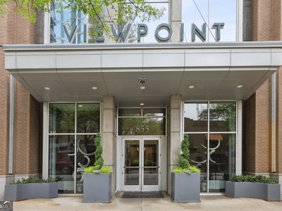 855 Peachtree St NE UNIT 3005, Atlanta, GA, 30308