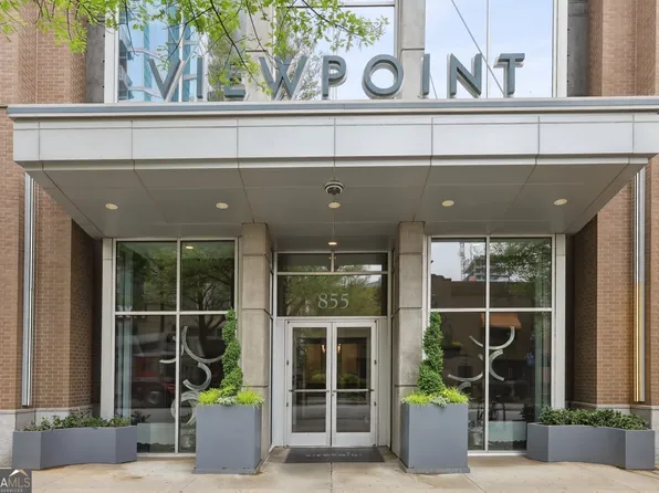 855 Peachtree St NE Unit 3005, Atlanta, GA 30308
