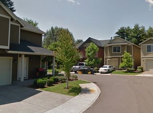 7862 SE Sporri Ln, Milwaukie, OR