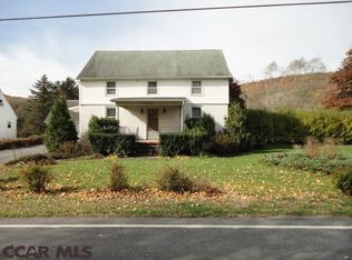 1020 Runville Rd, Bellefonte, PA 16823