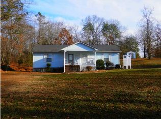 933 Shirley Ann Trl, Hixson, TN 37343