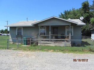 709 R And R Cir, North Little Rock, AR 72117