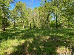 31 Goodwin Cv, Ash Flat, AR 72513