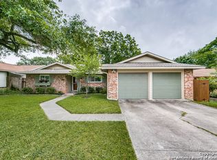14330 Angus St, San Antonio, TX 78247