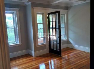 143 Fuller St #2, Brookline, MA 02446