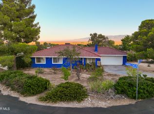 39132 161st St E, Lake Los Angeles, CA 93591