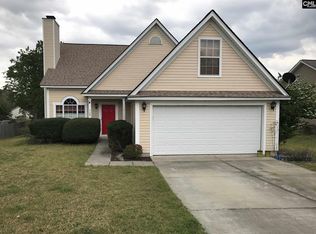 105 Farmhouse Loop, Lexington, SC 29072