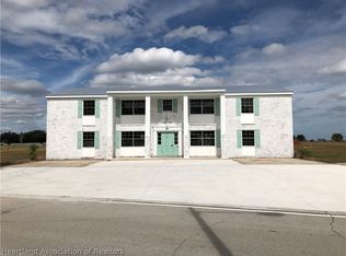 1039 Lake June Rd, Lake Placid, FL 33852