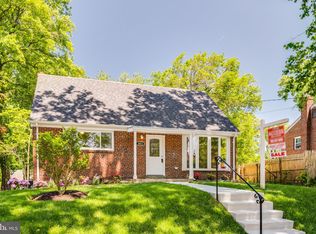 3823 Greenly St, Wheaton, MD 20906