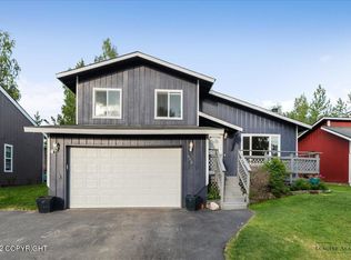 6821 Shane Pl, Anchorage, AK 99507