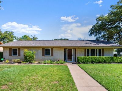 2517 Monterrey St, Arlington, TX, 76015