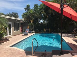 1031 SW 51st Ave, Plantation, FL 33317