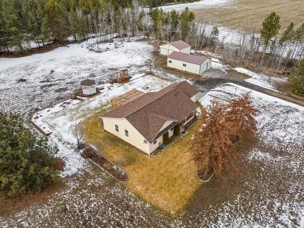 30229 N Mill Rd, Deer Park, WA 99006