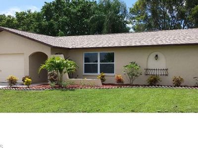 1826 SE 14th St, Cape Coral, FL, 33990